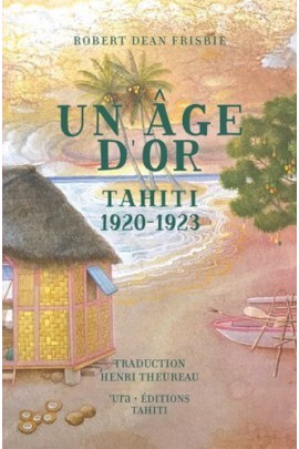TAHITI 1920-1923