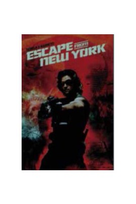 ESCAPE FROM NEW YORK T01