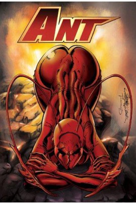 ANT T01
