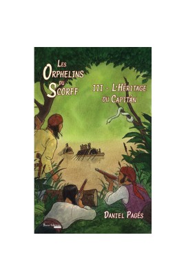 L'HERITAGE DU CAPITAN