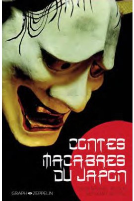 CONTES MACABRES DU JAPON