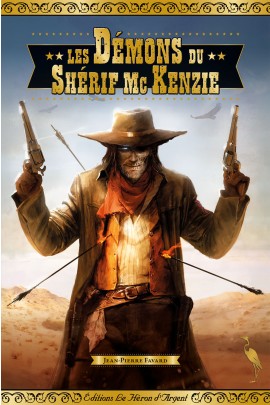 LES DEMONS DU SHERIF MCKENZIE