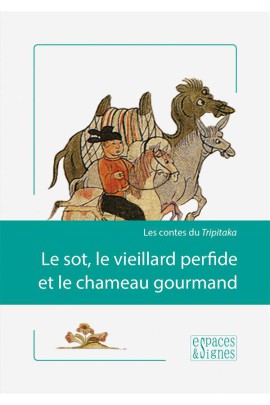 LES CONTES DU TRIPITAKA