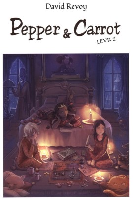LEVR 2