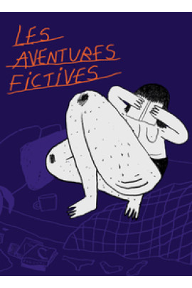 LES AVENTURES FICTIVES