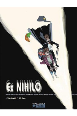 EX NIHILO