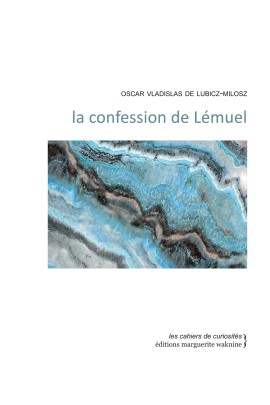 LA CONFESSION DE LEMUEL