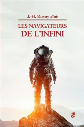 LES NAVIGATEURS DE L'INFINI