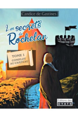 SECRETS DE ROCHELAN (LES)