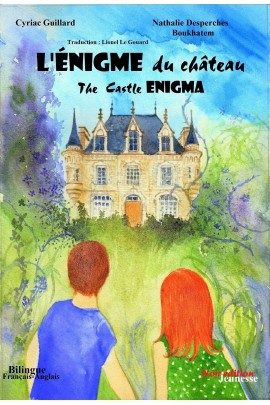 L'ENIGME DU CHATEAU / THE CASTLE ENIGMA