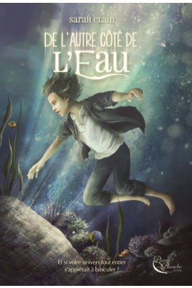 DE L'AUTRE COTE DE L'EAU