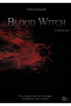 BLOOD WITCH, INTEGRALE