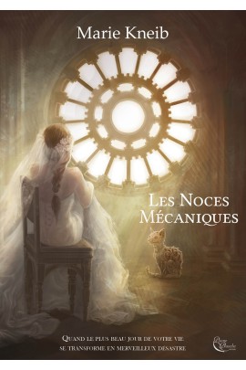 LES NOCES MECANIQUES