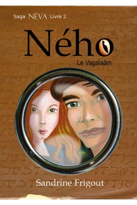 SAGA NEVA - LIVRE 2
