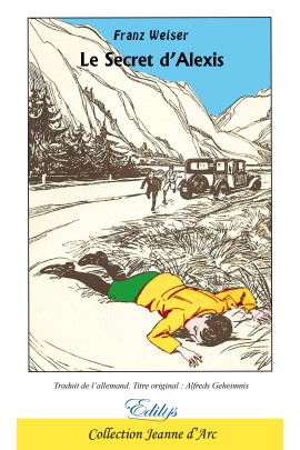 LE SECRET D'ALEXIS