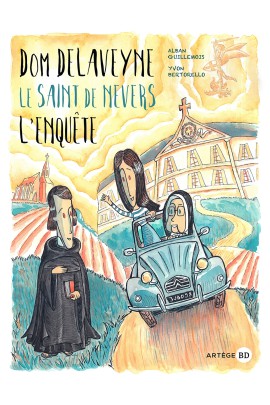 L'ENQUETE