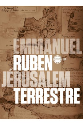 JERUSALEM TERRESTRE