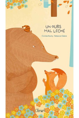 UN OURS MAL LECHE