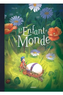 L'ENFANT ET LE MONDE