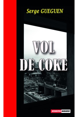 VOL DE COKE