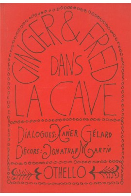 GINGER ET FRED (A LA CAVE)