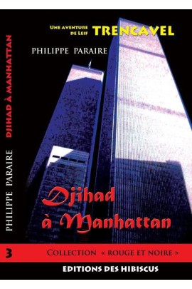 DJIHAD A MANHATTAN