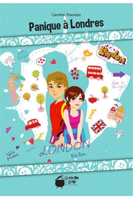 PANIQUE A LONDRES