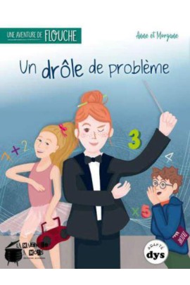 UNE AVENTURE DE FLOUCHE