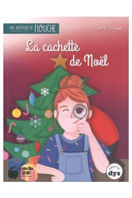 UNE AVENTURE DE FLOUCHE