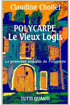 LE VIEUX LOGIS