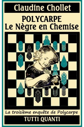 LE NEGRE EN CHEMISE