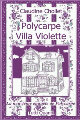  VILLA VIOLETTE