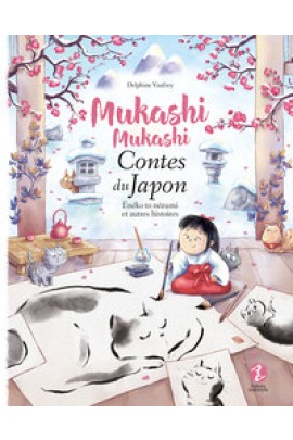 CONTES DU JAPON - ENEKO TO NEZUMI ET AUTRES HISTOIRES