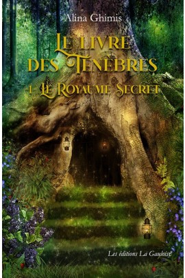 LE LIVRE DES TENEBRES T1