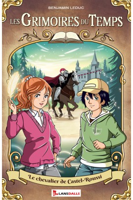 LE CHEVALIER DE CASTEL-ROUSSI