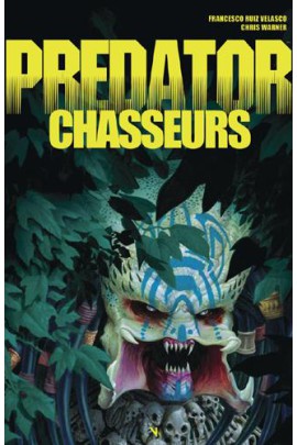 PREDATOR : CHASSEURS