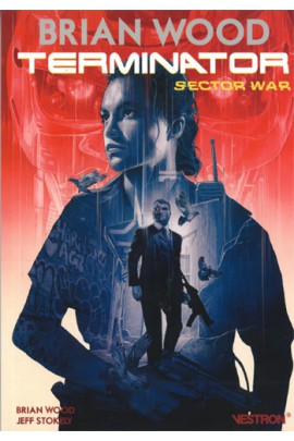 TERMINATOR : SECTOR WAR