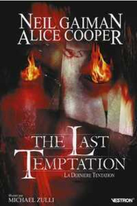 LA DERNIERE TENTATION