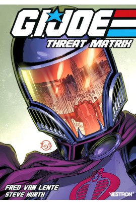T02 - G.I.  THREAT MATRIX