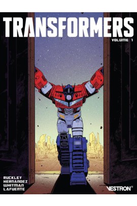 TRANSFORMERS T01