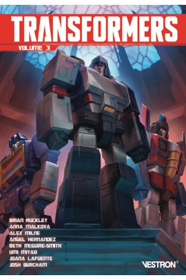 TRANSFORMERS T03