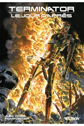TERMINATOR : LE JOUR D'APRES