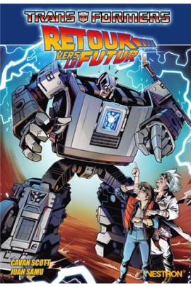 RETOUR VERS LE FUTUR