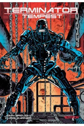 TERMINATOR : TEMPEST