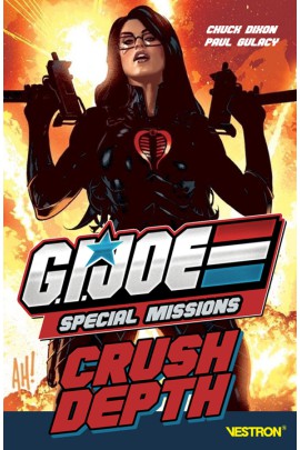 G.I.L MISSIONS : CRUSH DEPTH