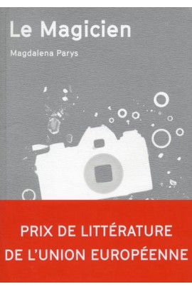 LE MAGICIEN
