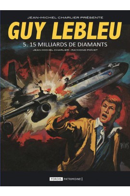 15 MILLIARDS DE DIAMANTS