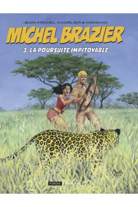 LA POURSUITE IMPITOYABLE