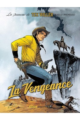 LA VENGEANCE