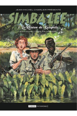 LA RESERVE DE KARAPATA